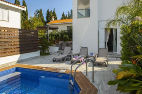 Protaras Villa Juliet
